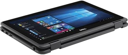 Dell Latitude 3190 – Ordinateur Portable 11.6" Pliable | Intel Pentium 1.10 GHz | Compact et Performant 💻