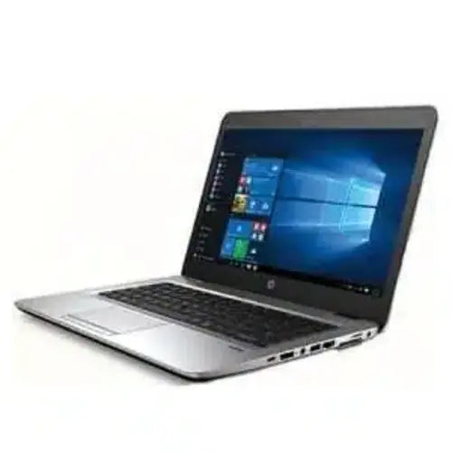 HP EliteBook 840 G3 – Ordinateur Portable 14" | Intel Core i5 | 8 Go RAM | 256 Go SSD 🚀