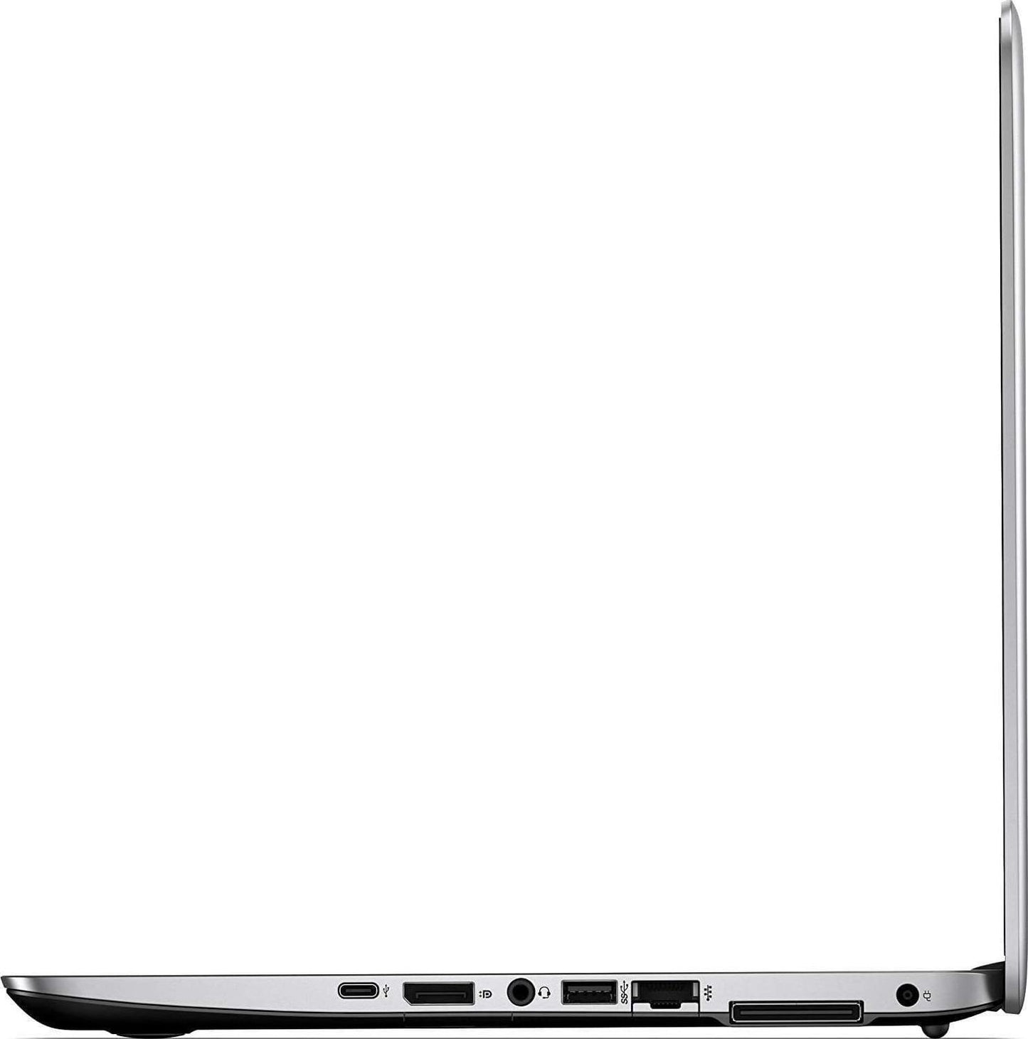 HP EliteBook 840 G3 – Ordinateur Portable 14" | Intel Core i5 | 8 Go RAM | 256 Go SSD 🚀