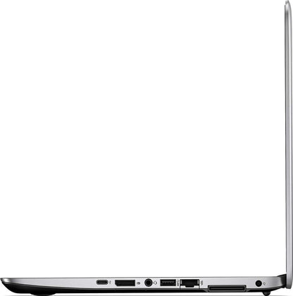 HP EliteBook 840 G3 – Ordinateur Portable 14" | Intel Core i5 | 8 Go RAM | 256 Go SSD 🚀