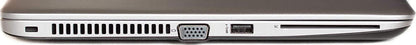 HP EliteBook 840 G3 – Ordinateur Portable 14" | Intel Core i5 | 8 Go RAM | 256 Go SSD 🚀