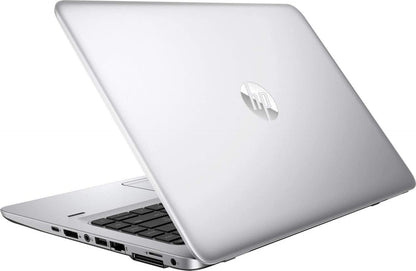 HP EliteBook 840 G3 – Ordinateur Portable 14" | Intel Core i5 | 8 Go RAM | 256 Go SSD 🚀