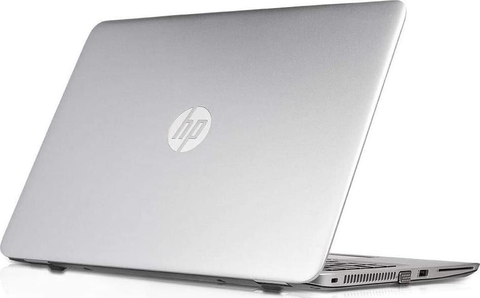 HP EliteBook 840 G3 – Ordinateur Portable 14" | Intel Core i5 | 8 Go RAM | 256 Go SSD 🚀