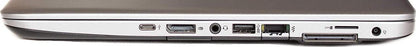 HP EliteBook 840 G3 – Ordinateur Portable 14" | Intel Core i5 | 8 Go RAM | 256 Go SSD 🚀